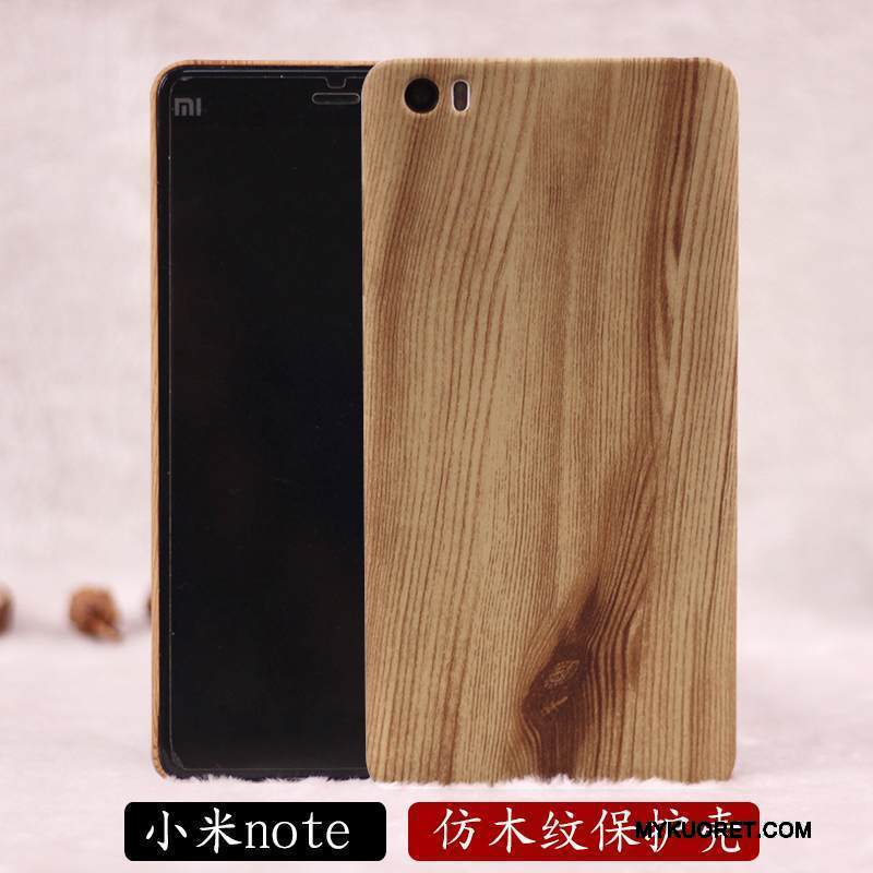 Kuori Mi Note Laukut Pieni Pesty Suede, Kotelo Mi Note Puulajit Puhelimen Kuoret Kova