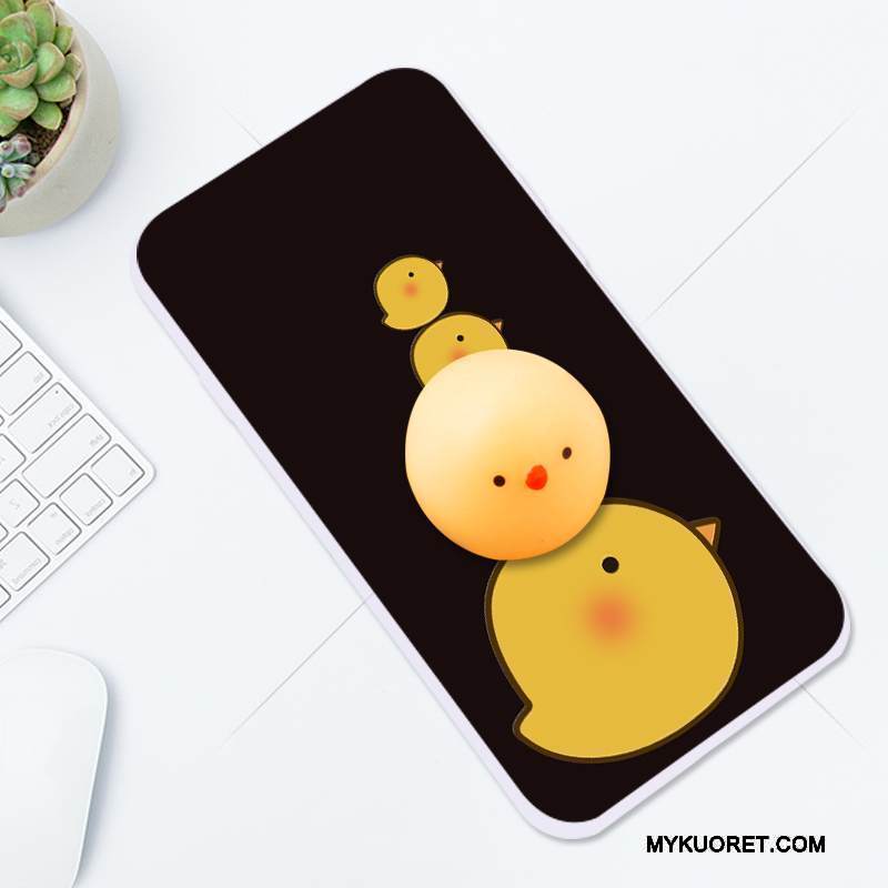 Kuori Mi Note Luova Dekompressointi Pieni, Kotelo Mi Note Laukut Ulotteinen Keltainen