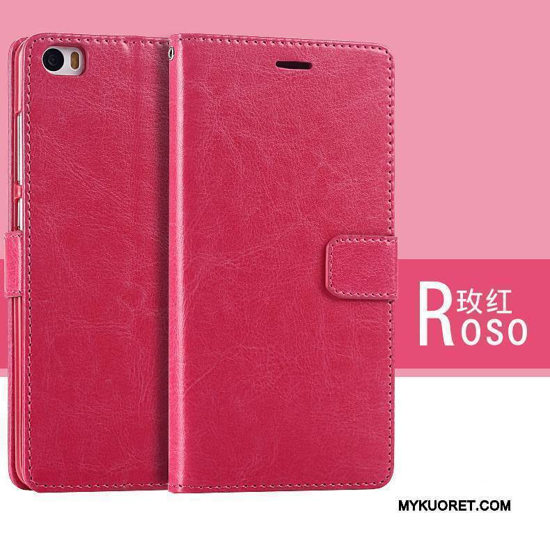 Kuori Mi Note Nahka Pieni Violetti, Kotelo Mi Note Pehmeä Neste Puhelimen Kuoret