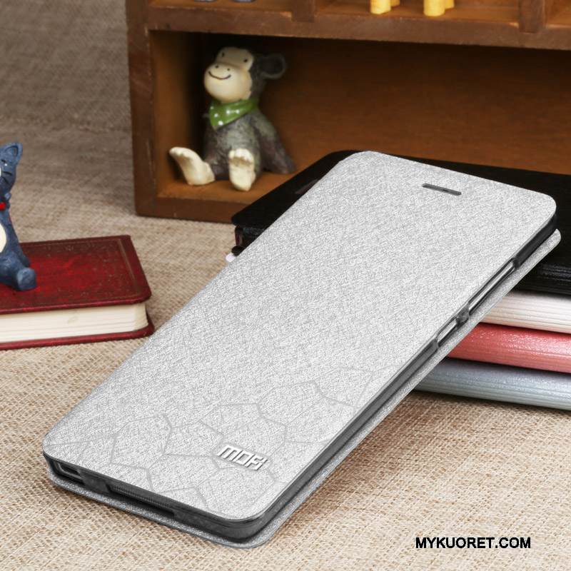 Kuori Mi Note Nahka Puhelimen Kuoret Jauhe, Kotelo Mi Note Suojaus Pieni