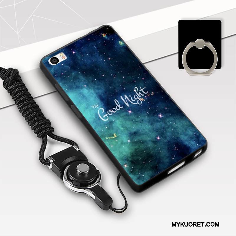 Kuori Mi Note Pehmeä Neste Jauhe Ripustettavat Koristeet, Kotelo Mi Note Silikoni Pieni Puhelimen Kuoret