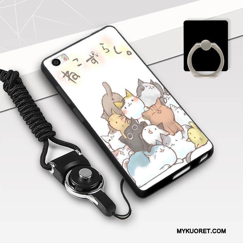 Kuori Mi Note Pehmeä Neste Jauhe Ripustettavat Koristeet, Kotelo Mi Note Silikoni Pieni Puhelimen Kuoret