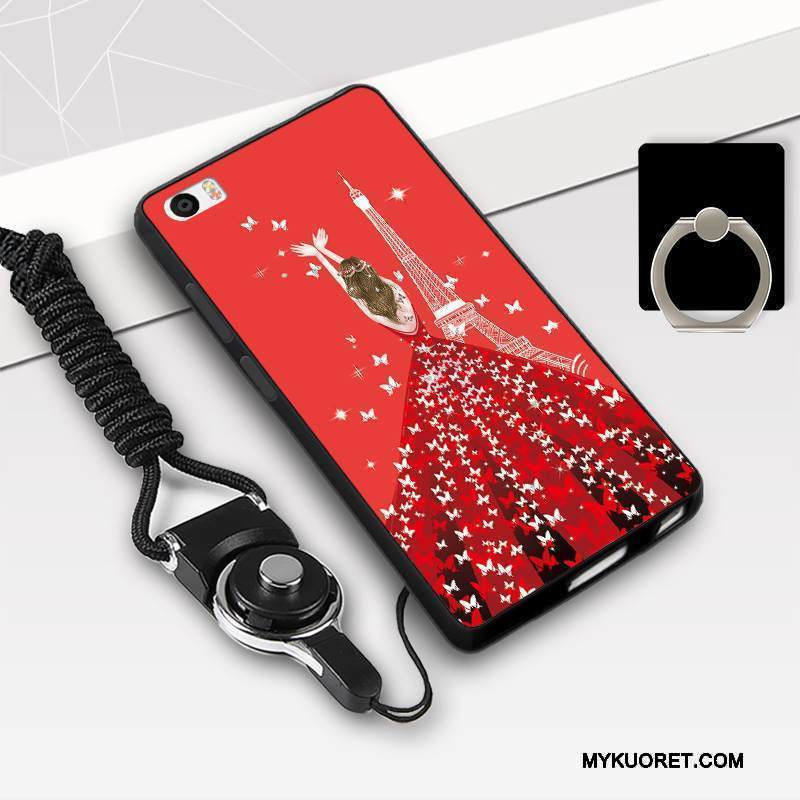 Kuori Mi Note Pehmeä Neste Jauhe Ripustettavat Koristeet, Kotelo Mi Note Silikoni Pieni Puhelimen Kuoret