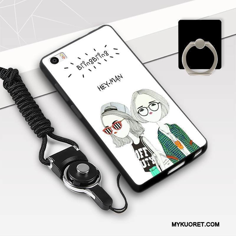 Kuori Mi Note Pehmeä Neste Jauhe Ripustettavat Koristeet, Kotelo Mi Note Silikoni Pieni Puhelimen Kuoret