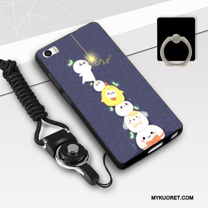 Kuori Mi Note Pehmeä Neste Jauhe Ripustettavat Koristeet, Kotelo Mi Note Silikoni Pieni Puhelimen Kuoret