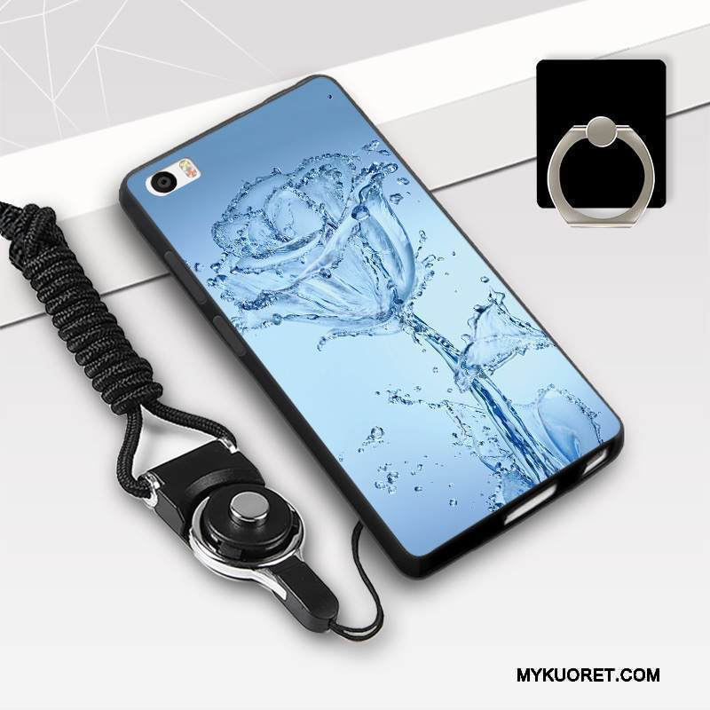 Kuori Mi Note Pehmeä Neste Jauhe Ripustettavat Koristeet, Kotelo Mi Note Silikoni Pieni Puhelimen Kuoret