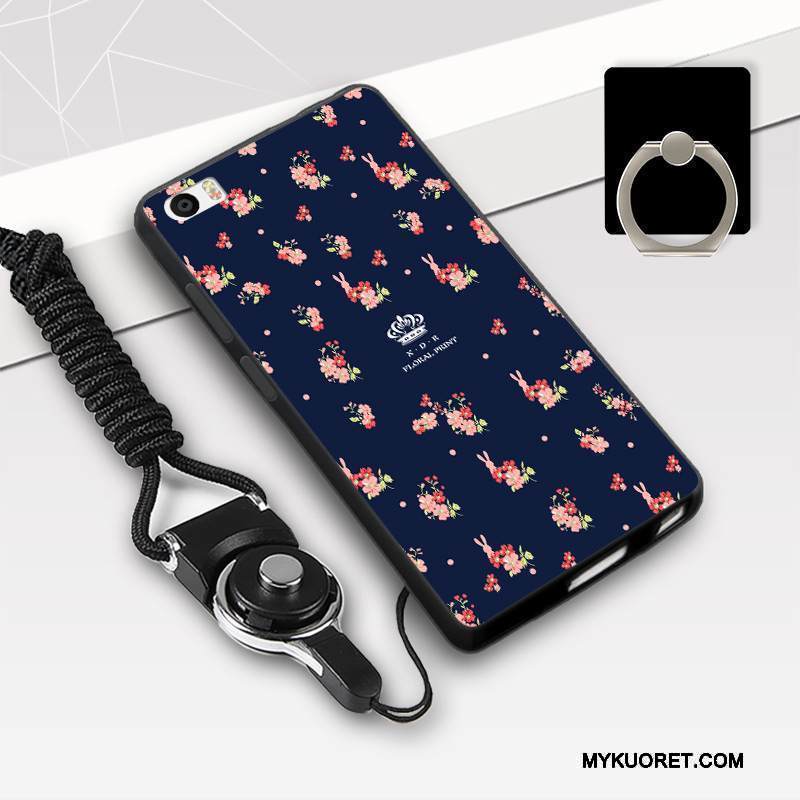 Kuori Mi Note Pehmeä Neste Jauhe Ripustettavat Koristeet, Kotelo Mi Note Silikoni Pieni Puhelimen Kuoret