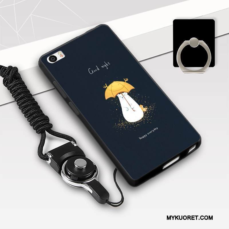 Kuori Mi Note Pehmeä Neste Jauhe Ripustettavat Koristeet, Kotelo Mi Note Silikoni Pieni Puhelimen Kuoret