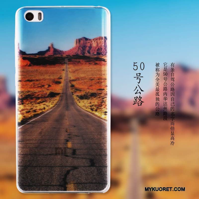 Kuori Mi Note Pehmeä Neste Läpinäkyvä Pieni, Kotelo Mi Note Suojaus Violetti Ultra