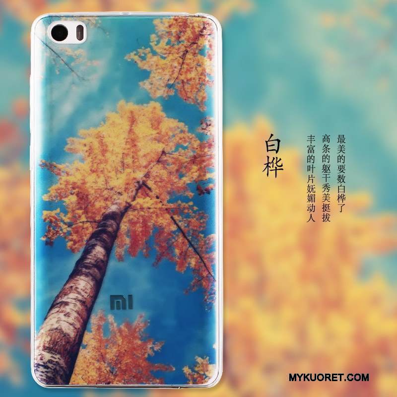 Kuori Mi Note Pehmeä Neste Läpinäkyvä Pieni, Kotelo Mi Note Suojaus Violetti Ultra