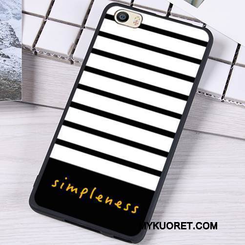 Kuori Mi Note Pehmeä Neste Murtumaton Pesty Suede, Kotelo Mi Note Laukut Valkoinen Pieni