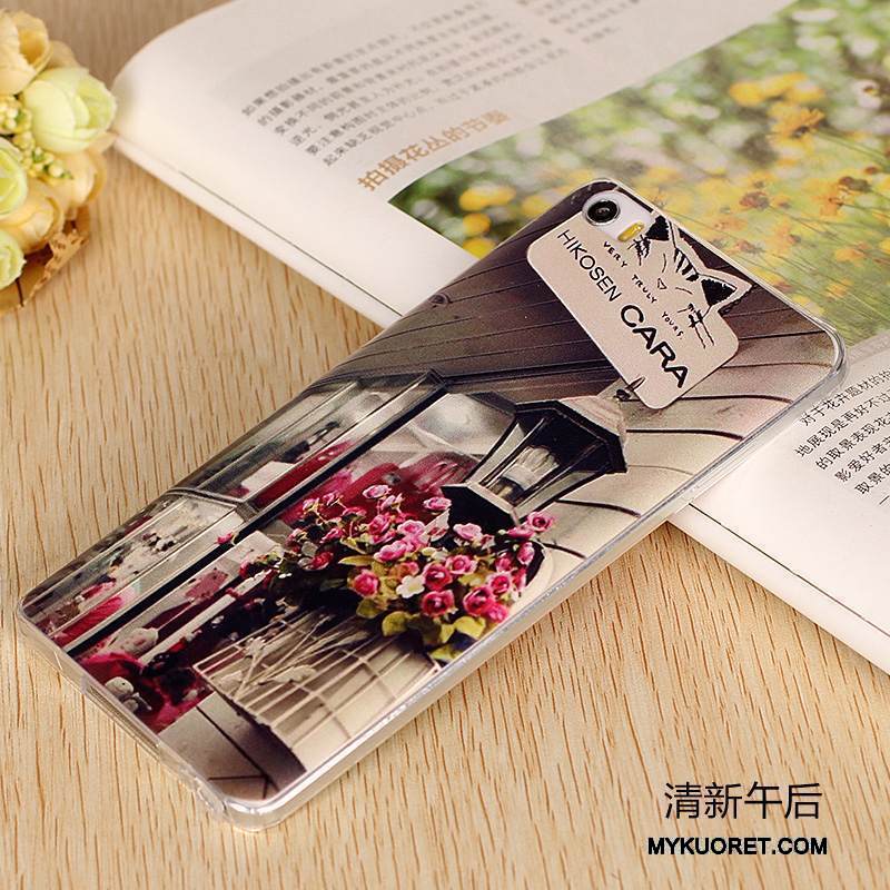 Kuori Mi Note Pehmeä Neste Ohut Ultra, Kotelo Mi Note Silikoni Kehys Sininen