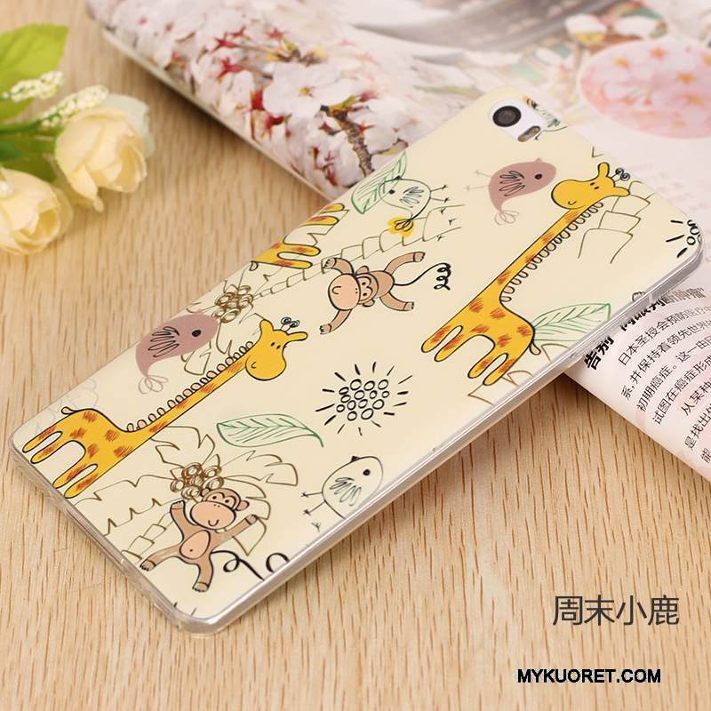 Kuori Mi Note Pehmeä Neste Ohut Ultra, Kotelo Mi Note Silikoni Kehys Sininen