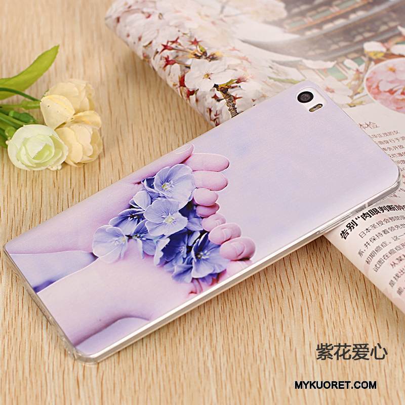 Kuori Mi Note Pehmeä Neste Ohut Ultra, Kotelo Mi Note Silikoni Kehys Sininen