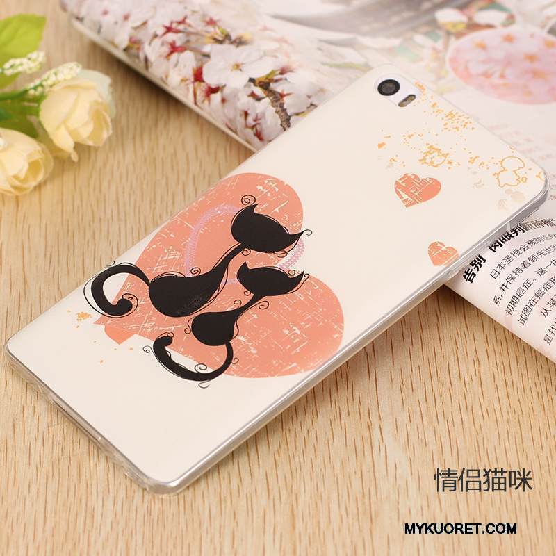 Kuori Mi Note Pehmeä Neste Ohut Ultra, Kotelo Mi Note Silikoni Kehys Sininen