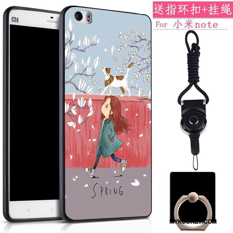 Kuori Mi Note Pehmeä Neste Persoonallisuus Pieni, Kotelo Mi Note Laukut Vaaleansininen Pesty Suede