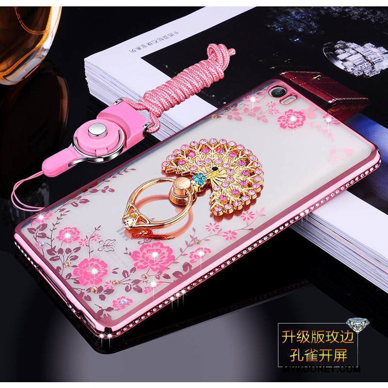 Kuori Mi Note Pehmeä Neste Pieni Jauhe, Kotelo Mi Note Suojaus Puhelimen Kuoret Murtumaton