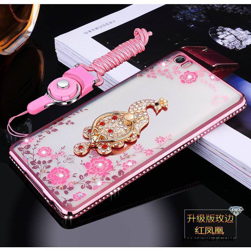 Kuori Mi Note Pehmeä Neste Pieni Jauhe, Kotelo Mi Note Suojaus Puhelimen Kuoret Murtumaton