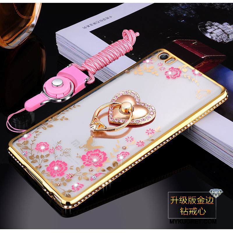 Kuori Mi Note Pehmeä Neste Pieni Jauhe, Kotelo Mi Note Suojaus Puhelimen Kuoret Murtumaton