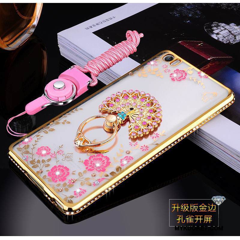 Kuori Mi Note Pehmeä Neste Pieni Jauhe, Kotelo Mi Note Suojaus Puhelimen Kuoret Murtumaton