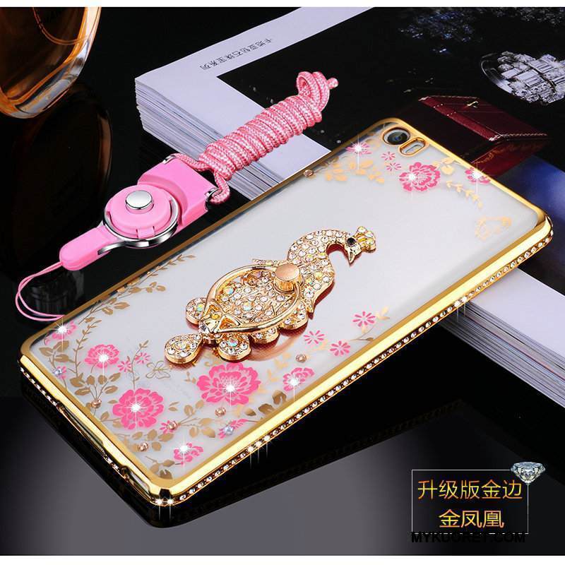 Kuori Mi Note Pehmeä Neste Pieni Jauhe, Kotelo Mi Note Suojaus Puhelimen Kuoret Murtumaton