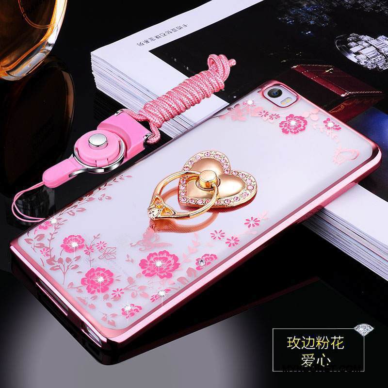 Kuori Mi Note Pehmeä Neste Pieni Jauhe, Kotelo Mi Note Suojaus Puhelimen Kuoret Murtumaton