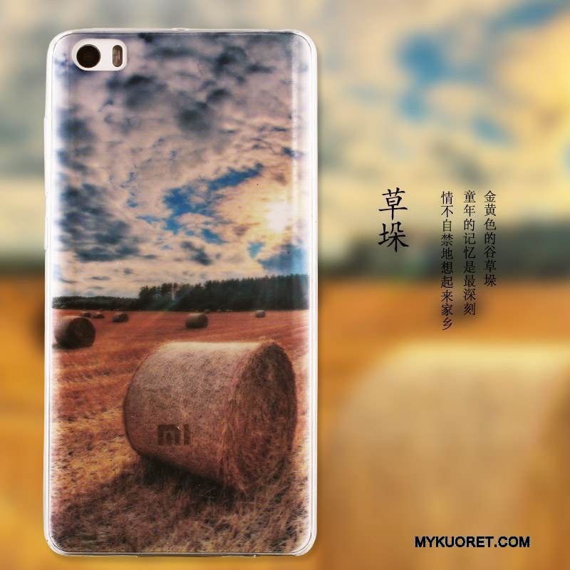 Kuori Mi Note Pehmeä Neste Pieni Korkea, Kotelo Mi Note Suojaus Sininen Puhelimen Kuoret