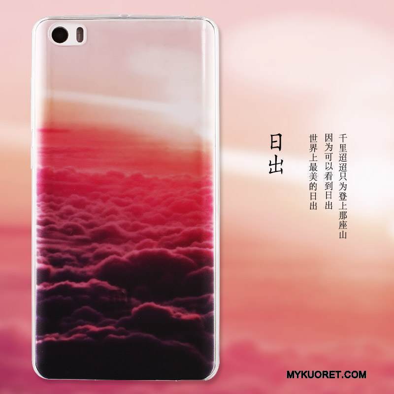 Kuori Mi Note Pehmeä Neste Pieni Korkea, Kotelo Mi Note Suojaus Sininen Puhelimen Kuoret