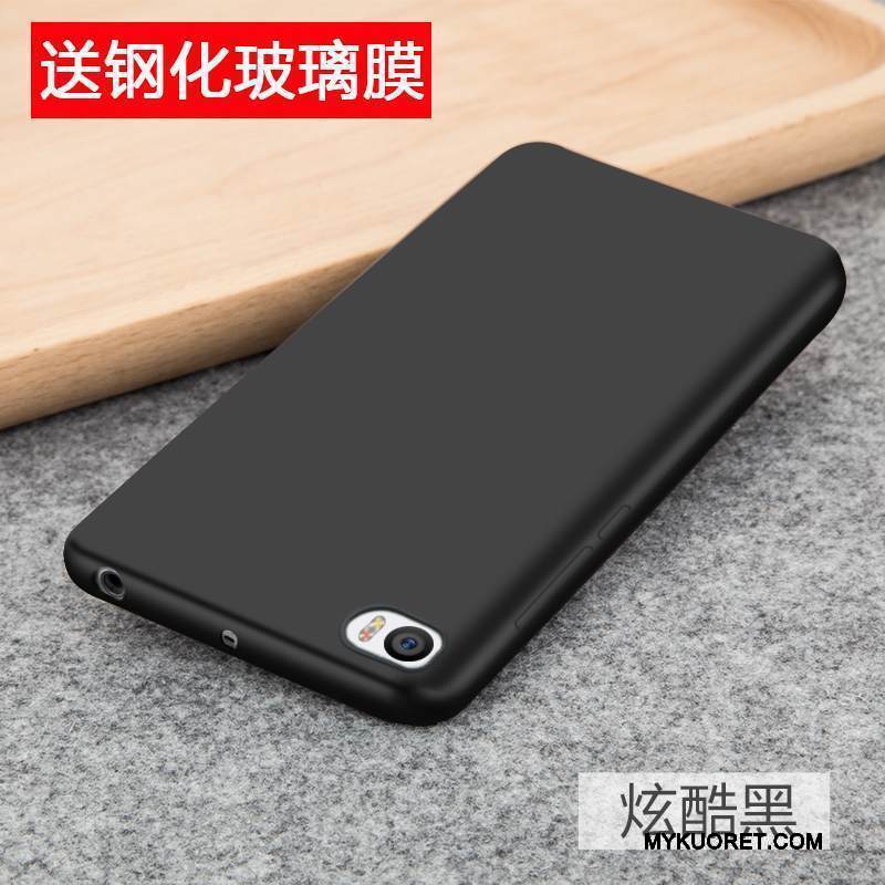 Kuori Mi Note Pehmeä Neste Pieni Kulta, Kotelo Mi Note Silikoni Murtumaton Puhelimen Kuoret