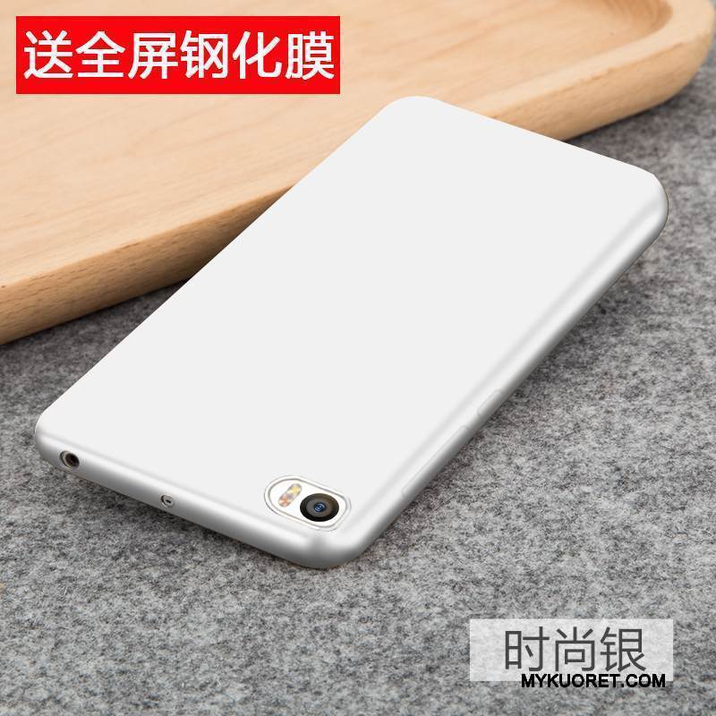 Kuori Mi Note Pehmeä Neste Pieni Kulta, Kotelo Mi Note Silikoni Murtumaton Puhelimen Kuoret