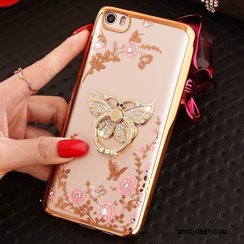 Kuori Mi Note Pehmeä Neste Puhelimen Kuoret Murtumaton, Kotelo Mi Note Laukut Ripustettavat Koristeet Jauhe