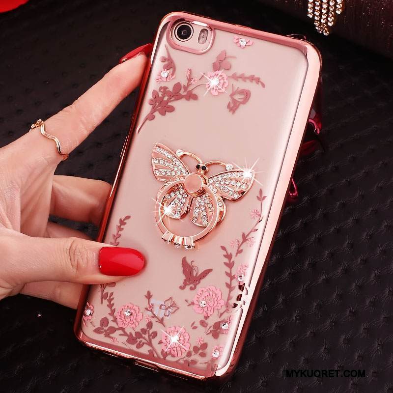 Kuori Mi Note Pehmeä Neste Puhelimen Kuoret Murtumaton, Kotelo Mi Note Laukut Ripustettavat Koristeet Jauhe