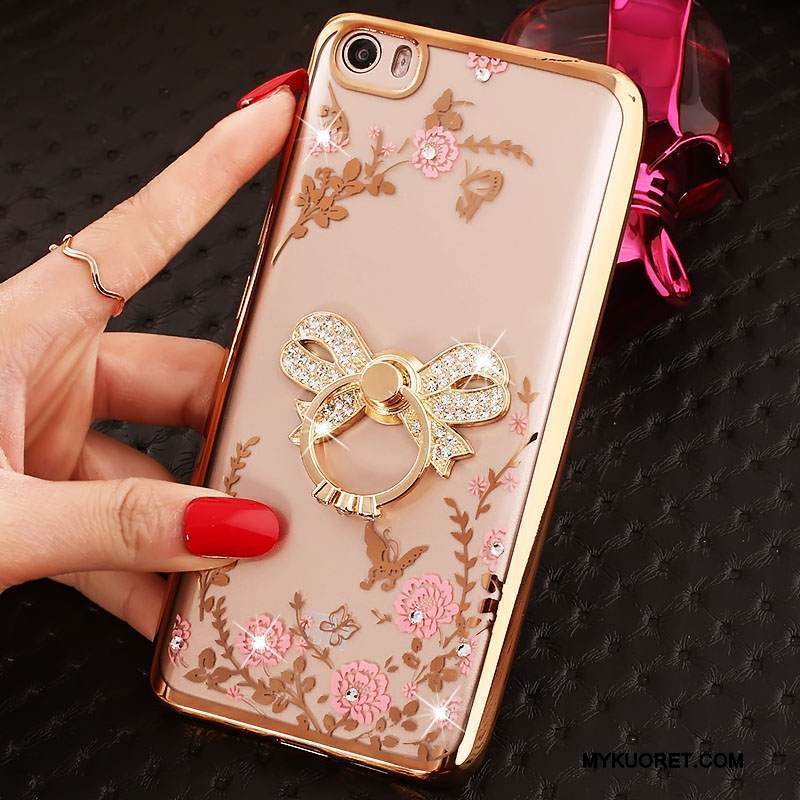 Kuori Mi Note Pehmeä Neste Puhelimen Kuoret Murtumaton, Kotelo Mi Note Laukut Ripustettavat Koristeet Jauhe