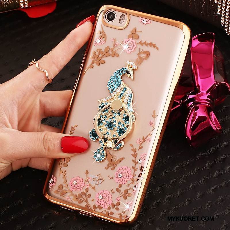 Kuori Mi Note Pehmeä Neste Puhelimen Kuoret Murtumaton, Kotelo Mi Note Laukut Ripustettavat Koristeet Jauhe