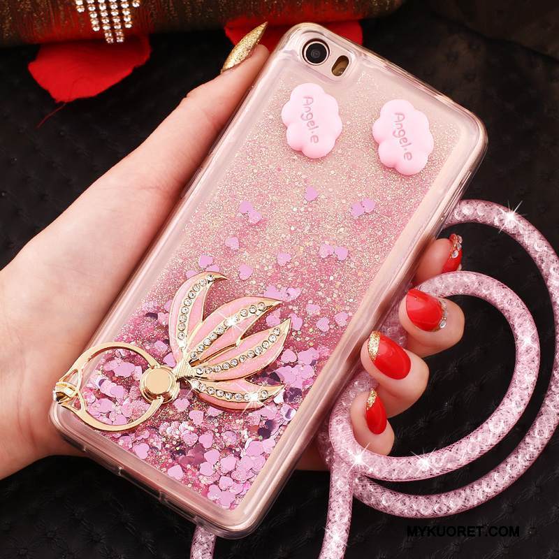 Kuori Mi Note Sarjakuva Puhelimen Kuoret Rengas, Kotelo Mi Note Suojaus Jauhe Pieni