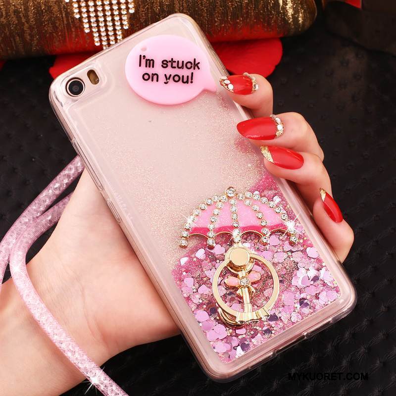 Kuori Mi Note Sarjakuva Puhelimen Kuoret Rengas, Kotelo Mi Note Suojaus Jauhe Pieni