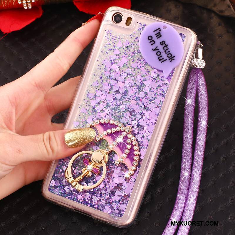 Kuori Mi Note Sarjakuva Puhelimen Kuoret Rengas, Kotelo Mi Note Suojaus Jauhe Pieni