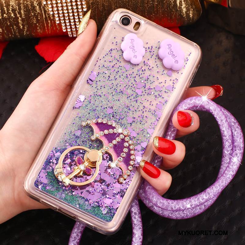 Kuori Mi Note Sarjakuva Puhelimen Kuoret Rengas, Kotelo Mi Note Suojaus Jauhe Pieni