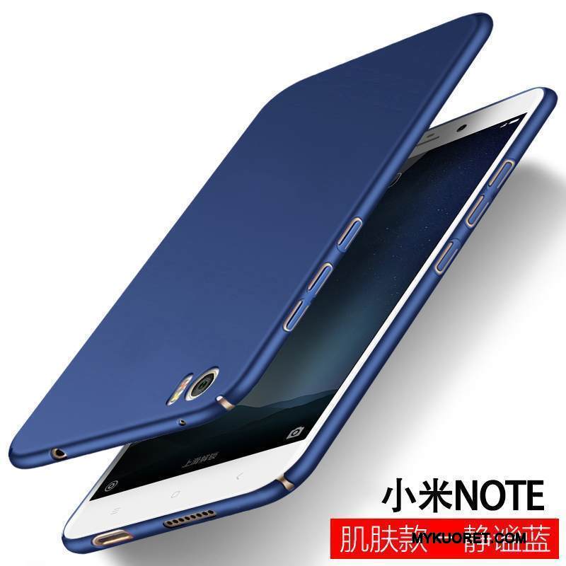 Kuori Mi Note Silikoni Jauhe Puhelimen Kuoret, Kotelo Mi Note Laukut Pesty Suede Korkea