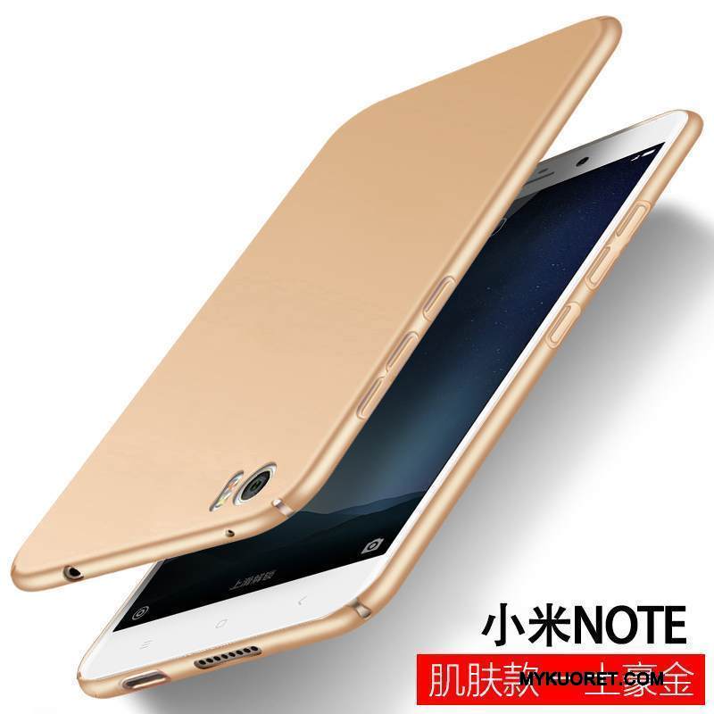 Kuori Mi Note Silikoni Jauhe Puhelimen Kuoret, Kotelo Mi Note Laukut Pesty Suede Korkea