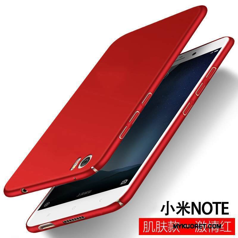 Kuori Mi Note Silikoni Jauhe Puhelimen Kuoret, Kotelo Mi Note Laukut Pesty Suede Korkea