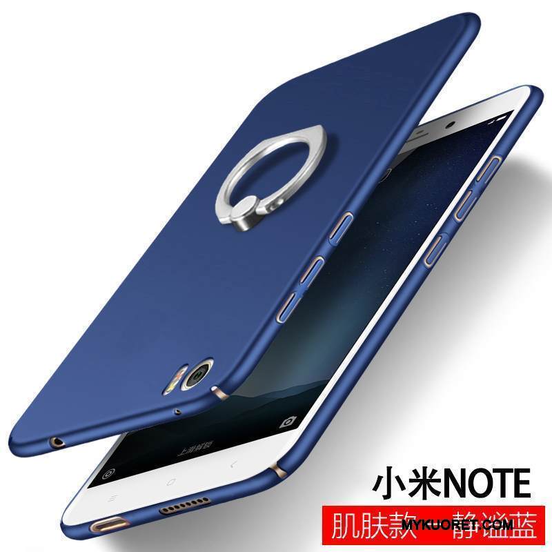 Kuori Mi Note Silikoni Jauhe Puhelimen Kuoret, Kotelo Mi Note Laukut Pesty Suede Korkea