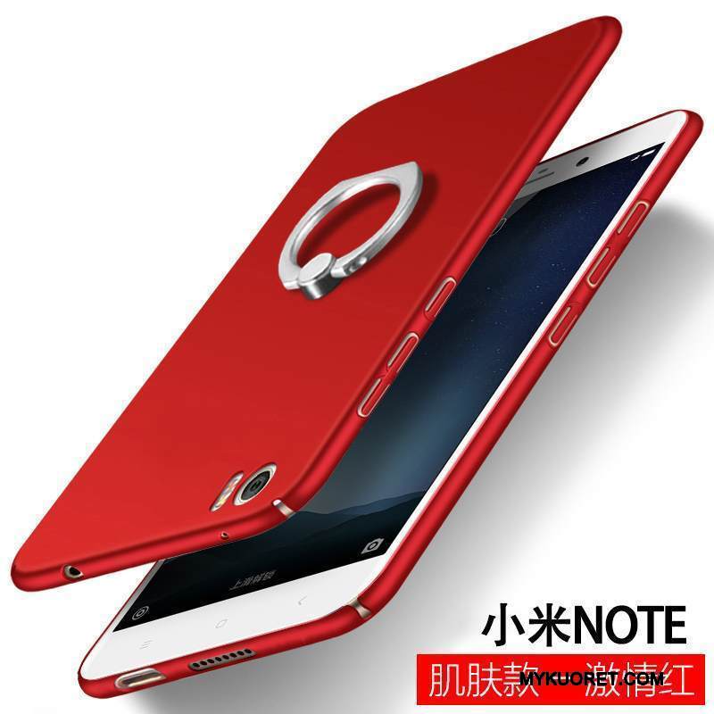 Kuori Mi Note Silikoni Jauhe Puhelimen Kuoret, Kotelo Mi Note Laukut Pesty Suede Korkea