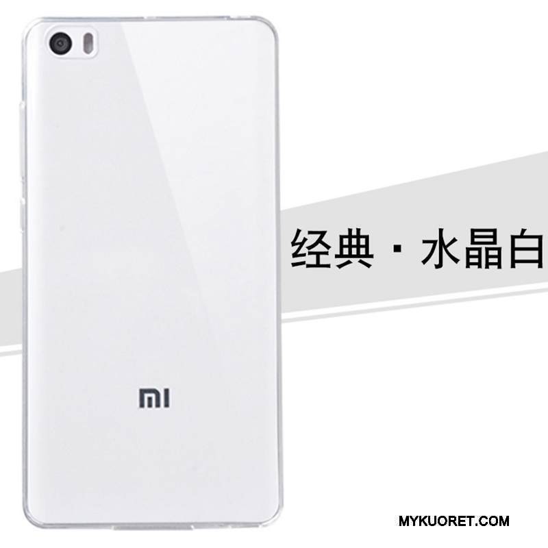 Kuori Mi Note Silikoni Jauhe Ultra, Kotelo Mi Note Pehmeä Neste Ohut Läpinäkyvä