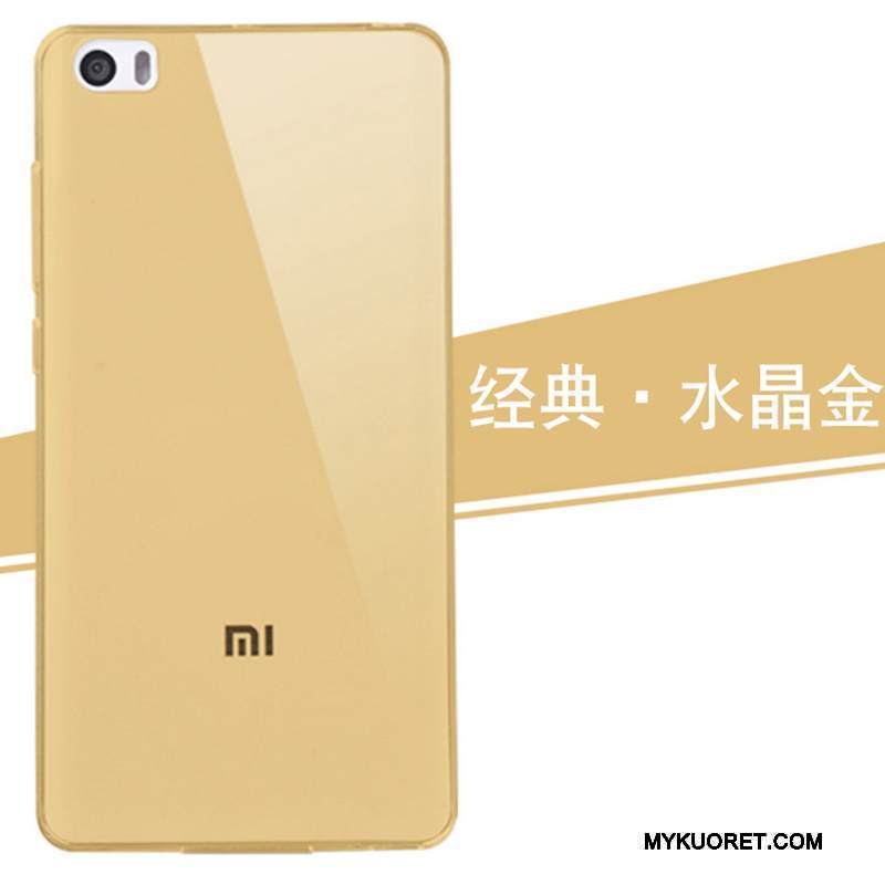 Kuori Mi Note Silikoni Jauhe Ultra, Kotelo Mi Note Pehmeä Neste Ohut Läpinäkyvä