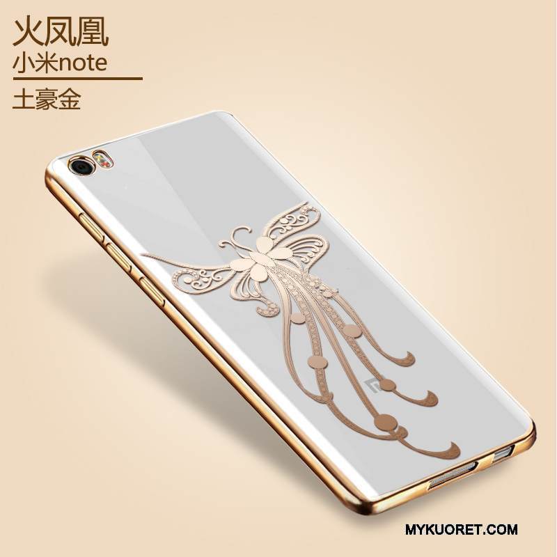 Kuori Mi Note Silikoni Jauhe Ultra, Kotelo Mi Note Pehmeä Neste Ohut Läpinäkyvä