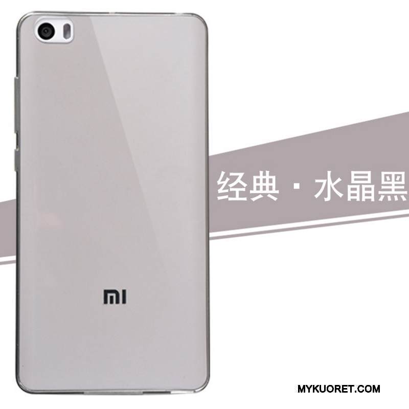 Kuori Mi Note Silikoni Jauhe Ultra, Kotelo Mi Note Pehmeä Neste Ohut Läpinäkyvä