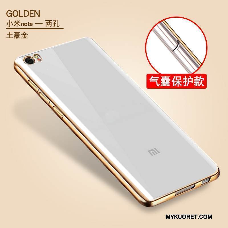 Kuori Mi Note Silikoni Jauhe Ultra, Kotelo Mi Note Pehmeä Neste Ohut Läpinäkyvä