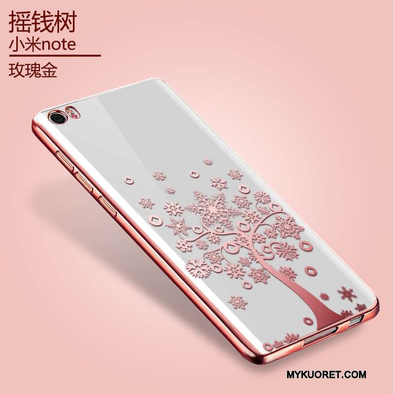 Kuori Mi Note Silikoni Jauhe Ultra, Kotelo Mi Note Pehmeä Neste Ohut Läpinäkyvä