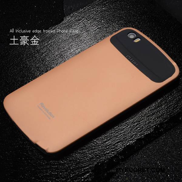 Kuori Mi Note Silikoni Kolme Puolustusta Musta, Kotelo Mi Note Suojaus Takakansi Puhelimen Kuoret